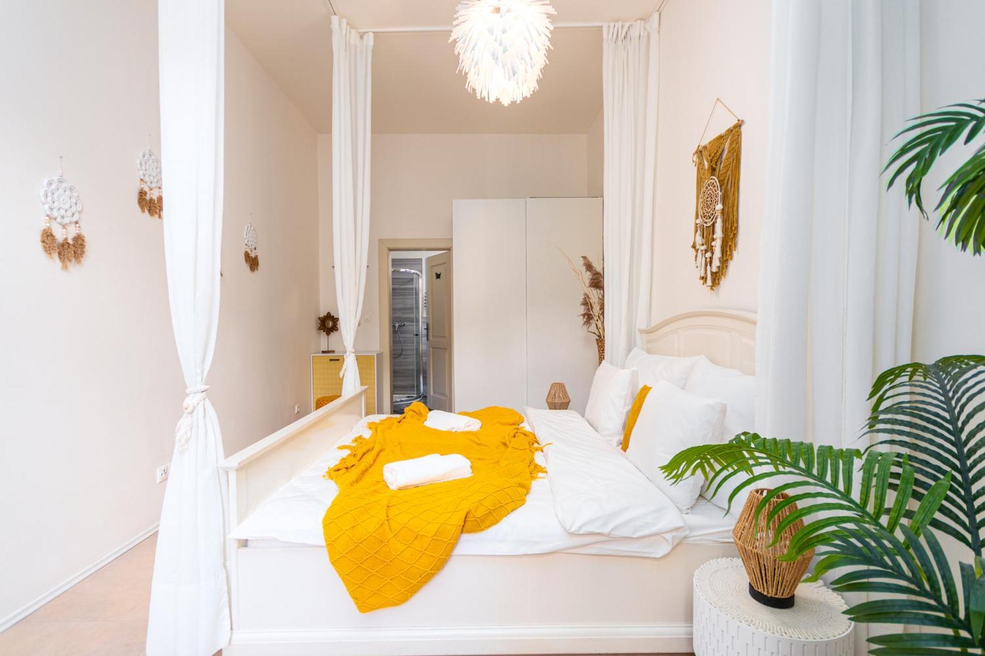 Apartment Cozy Gateway Prague