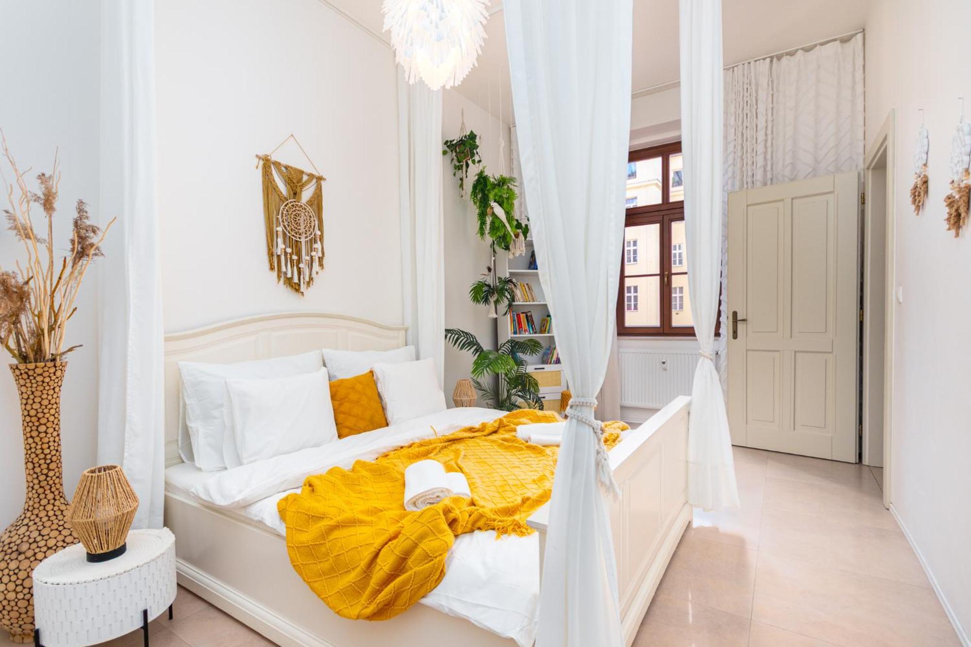 Apartment Cozy Gateway *