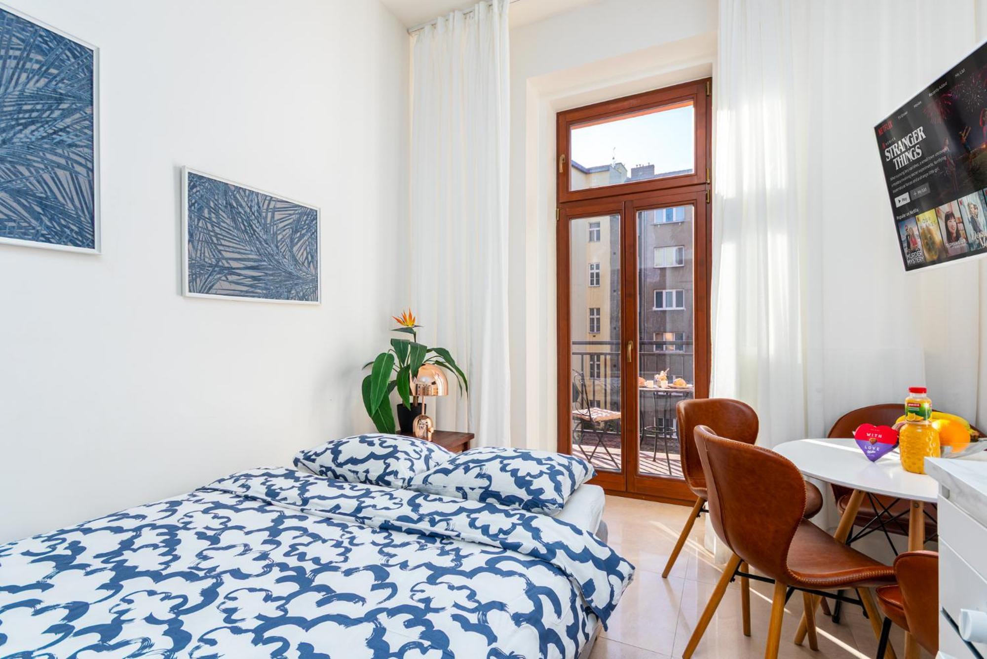 Apartment Cozy Gateway *