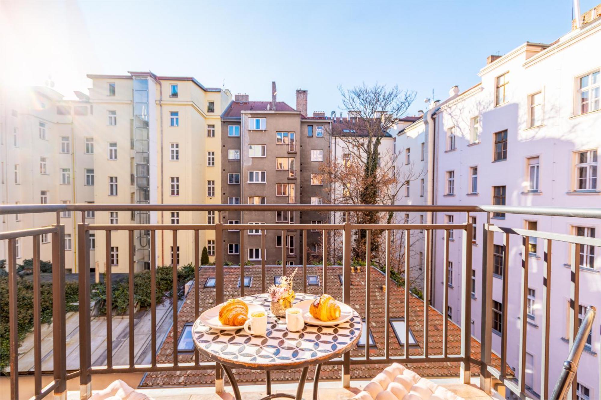 Apartment Cozy Gateway *